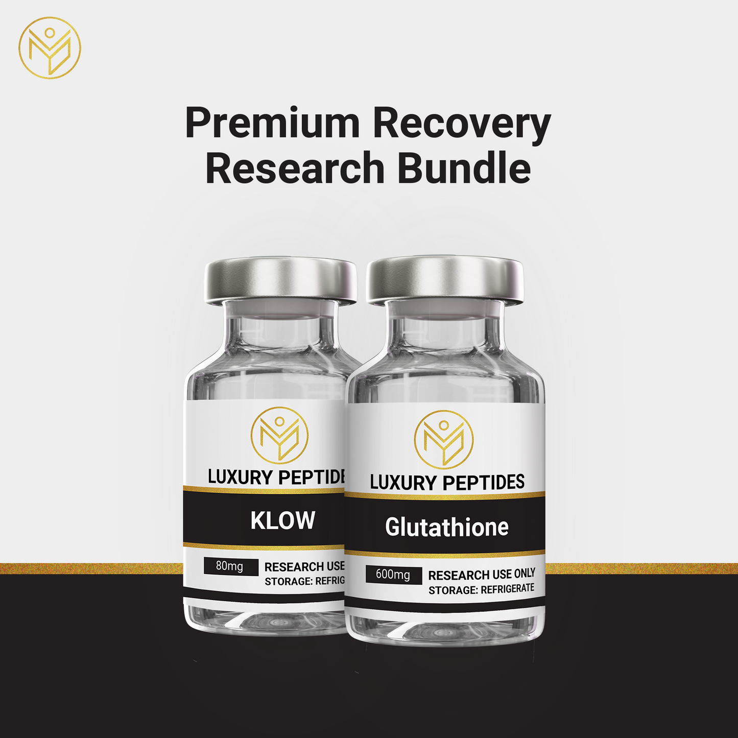 Paquete de investigación de recuperación premium