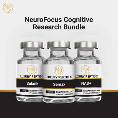 NeuroFocus Cognitive Research Bundle