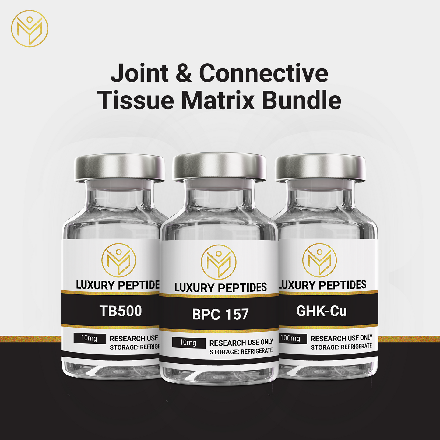 Joint & Connective Tissue Matrix Bundle