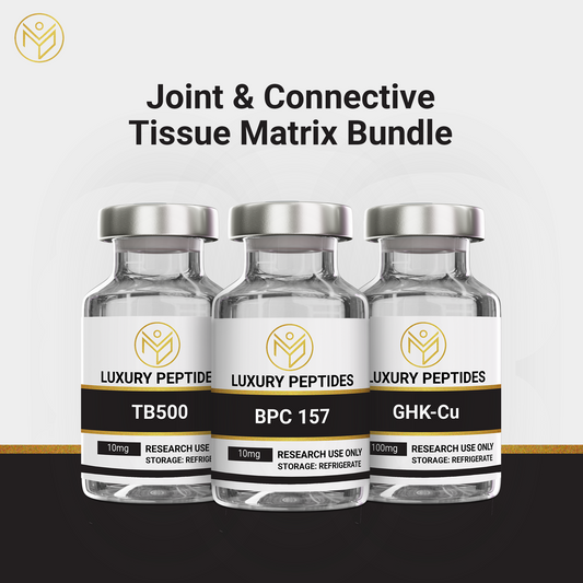 Joint & Connective Tissue Matrix Bundle