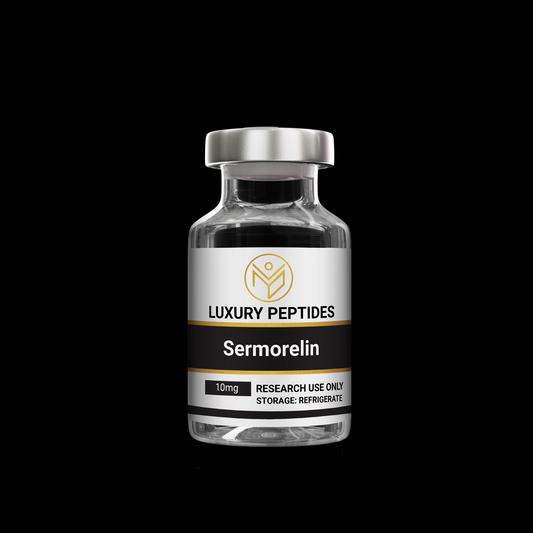 Sermorelin 10mg