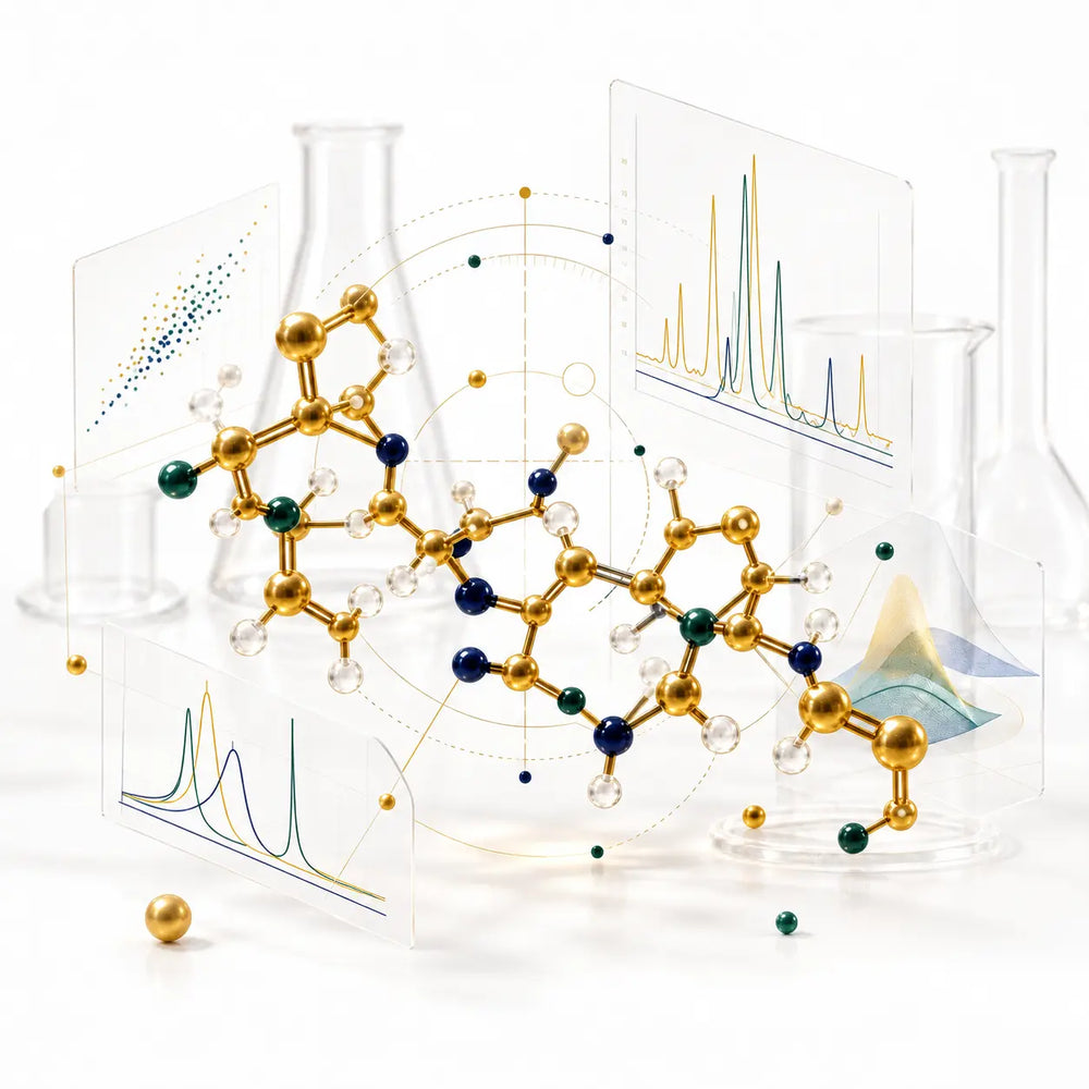 Analytical Transparency